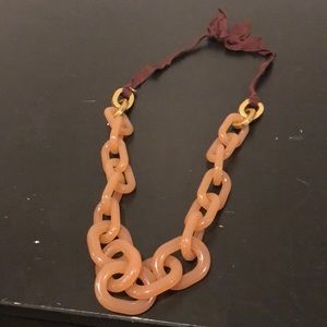 J.Crew necklace